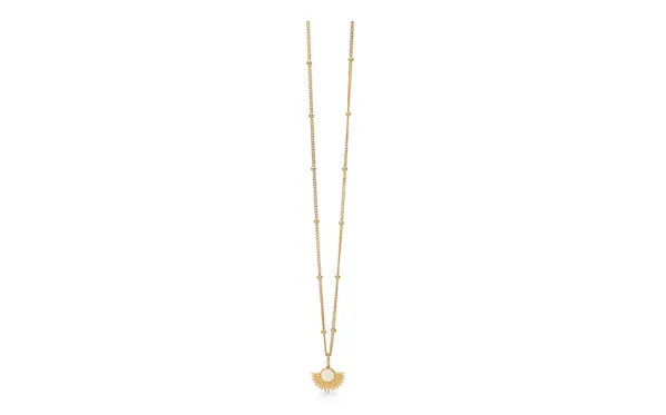 Soleil Halsband