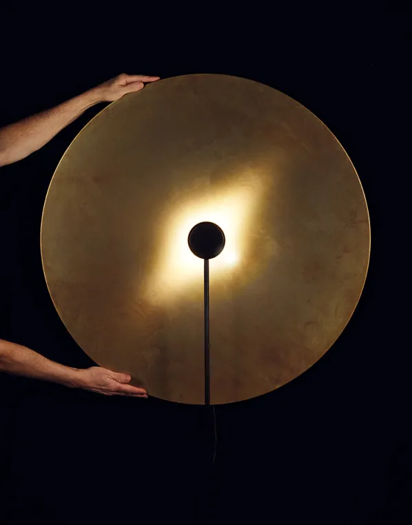Sol Väggplafond XL
