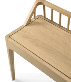 Spindle bänk