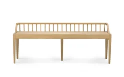 Spindle bänk
