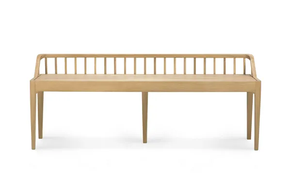 Spindle bänk