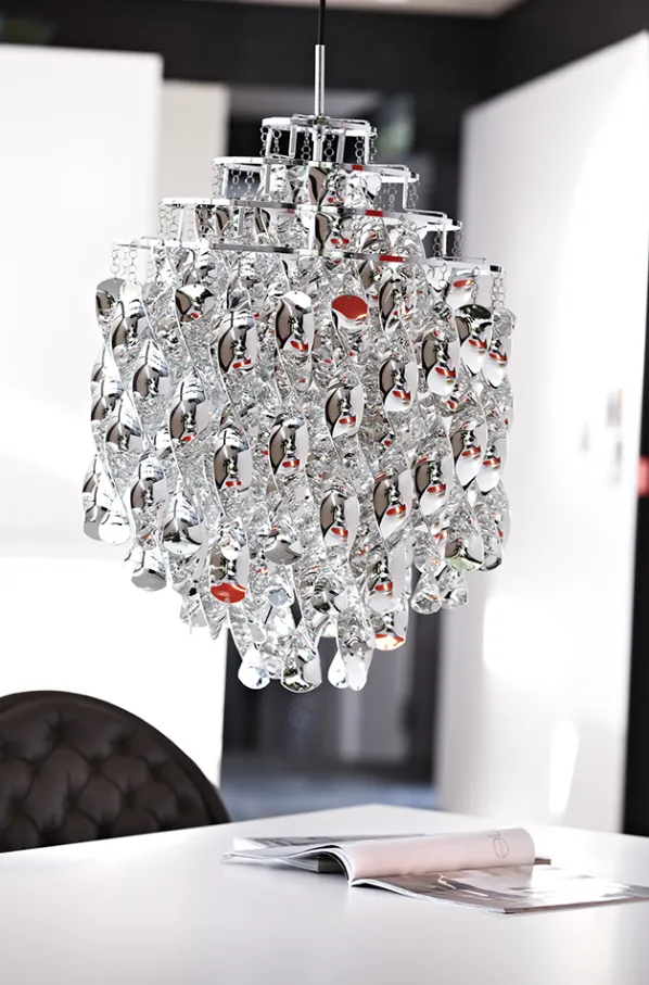 Spiral SP01 Taklampa