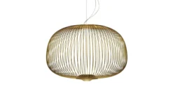Spokes Pendel Taklampa