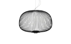Spokes Pendel Taklampa