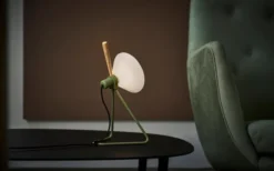 Spot 356 Bords-/Vägglampa