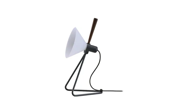 Spot 356 Bords-/Vägglampa