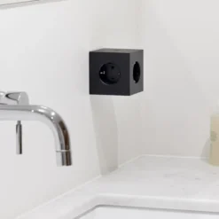 Square 2 USB-C Grenuttag