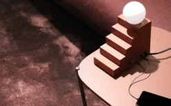 Stair Bordslampa
