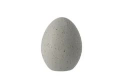 Standing Egg Dekorationsägg
