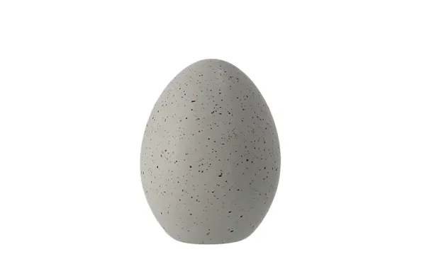 Standing Egg Dekorationsägg