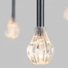 Starfall Light Taklampa