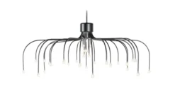 Starfall Light Taklampa