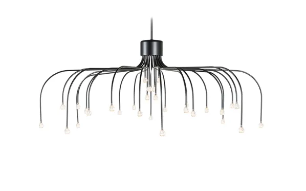 Starfall Light Taklampa