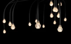 Starfall Light Taklampa
