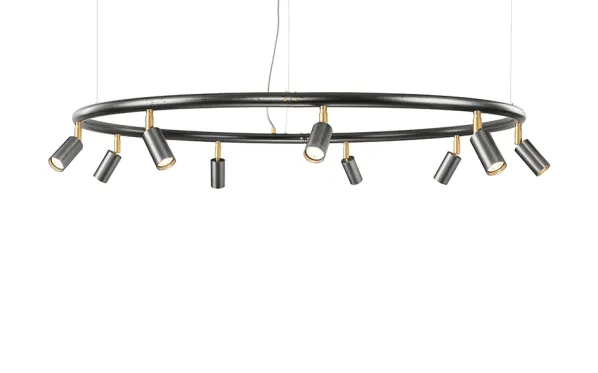 Starlight Taklampa Ø100 cm