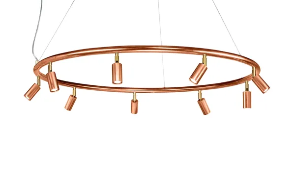 Starlight Taklampa Ø100 cm