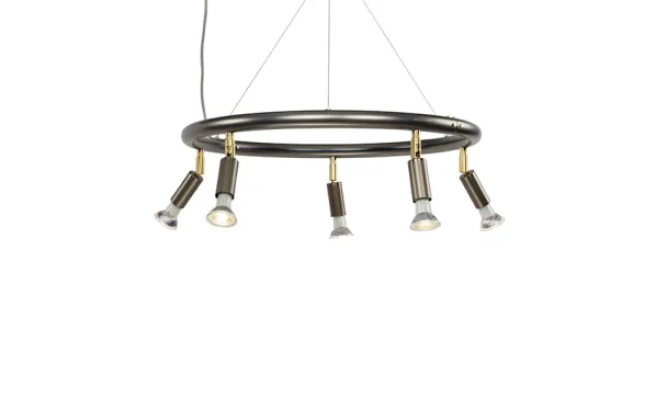Star Taklampa Ø60 cm