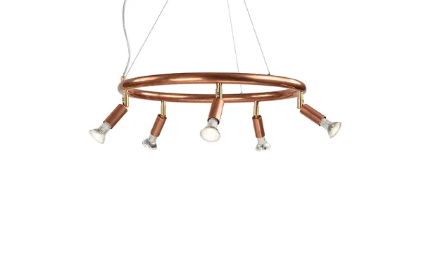 Star Taklampa Ø60 cm