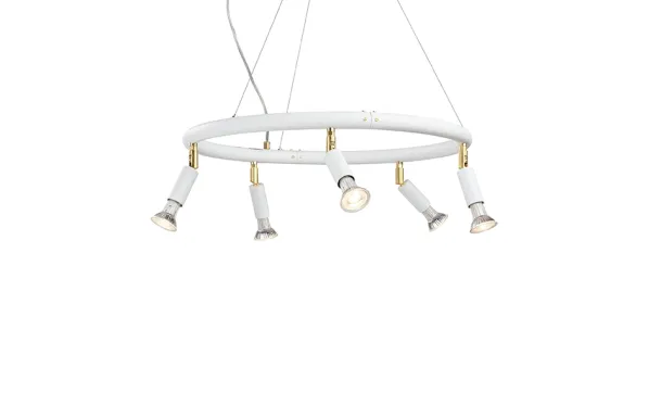 Star Taklampa Ø60 cm