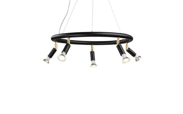 Star Taklampa Ø60 cm