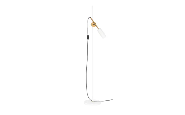Stav Golv 1-låg Golvlampa