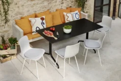 Stolsdyna Soft Seat Outdoor C