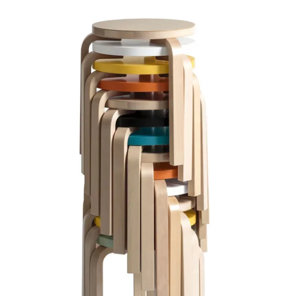 Stool 60 Pall