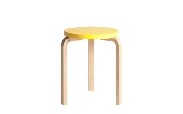 Stool 60 Pall