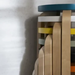 Stool 60 Pall