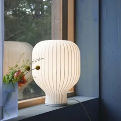 Strand Bordslampa Stor