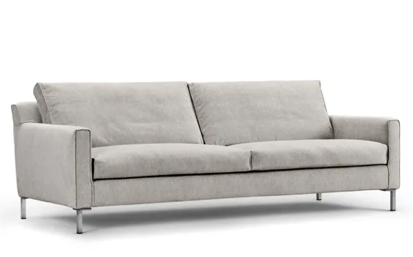 Streamline Soffa Kampanj