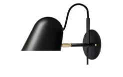 Streck Vägglampa Sladd