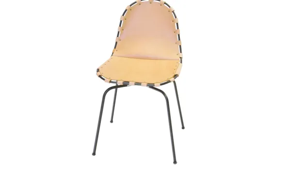 Stretch Chair Stol