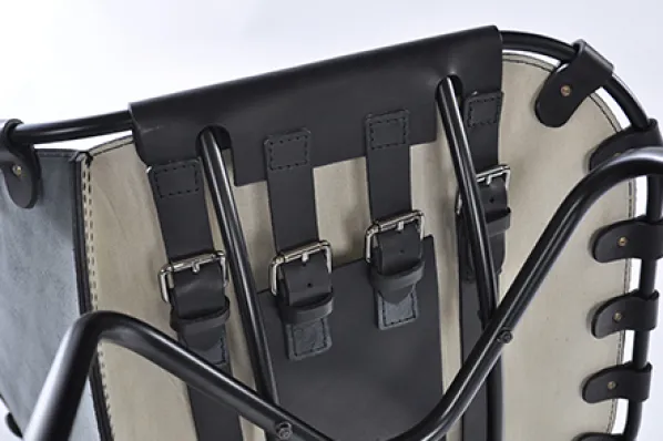 Stretch Chair Stol