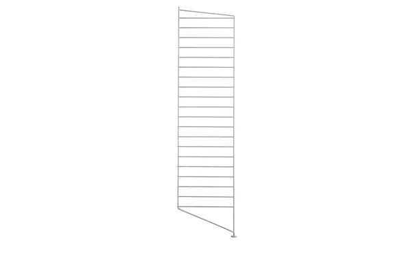 String Gavel Golv, 115 x 30 cm