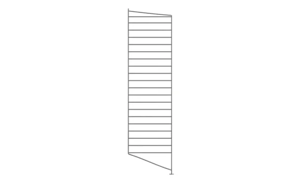 String Gavel Golv, 115 x 30 cm