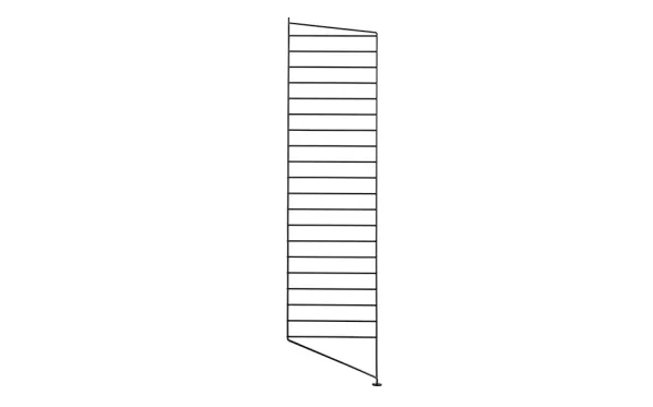 String Gavel Golv, 115 x 30 cm