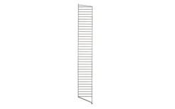 String Gavel Golv, 115 x 30 cm
