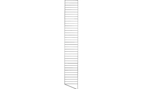 String Gavel Golv, 200 x 30 cm