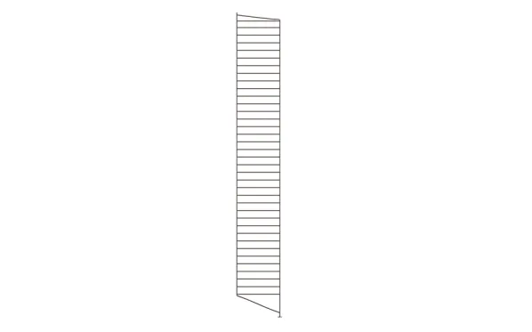 String Gavel Golv, 200 x 30 cm