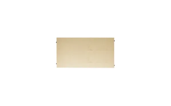 String Hyllplan 58 x 30 cm, 3-pack