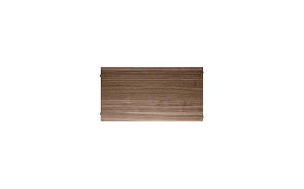 String Hyllplan 58 x 30 cm, 3-pack
