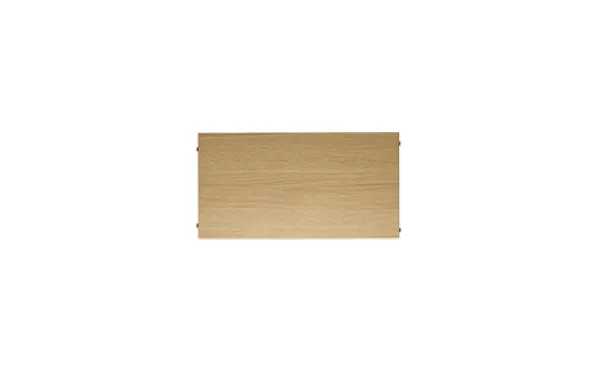 String Hyllplan 58 x 30 cm, 3-pack