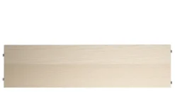 String Hyllplan 78 x 20 cm, 3-pack