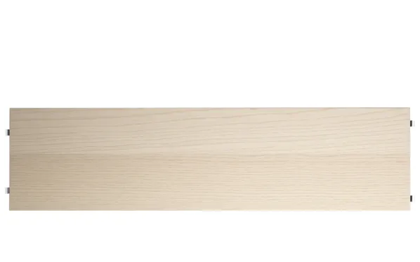 String Hyllplan 78 x 20 cm, 3-pack