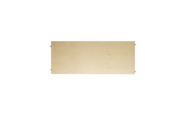 String Hyllplan 78 x 30 cm, 3-pack