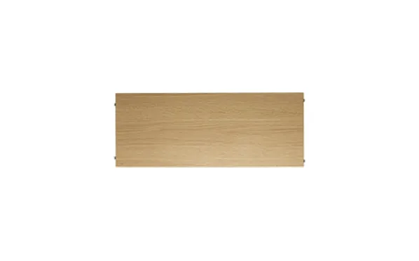 String Hyllplan 78 x 30 cm, 3-pack