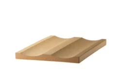 String Kork Underlägg 2-pack