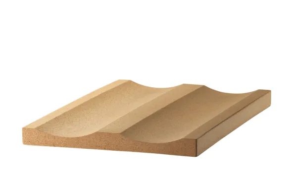 String Kork Underlägg 2-pack