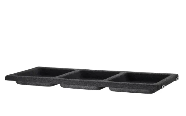 String Skålplan Filt